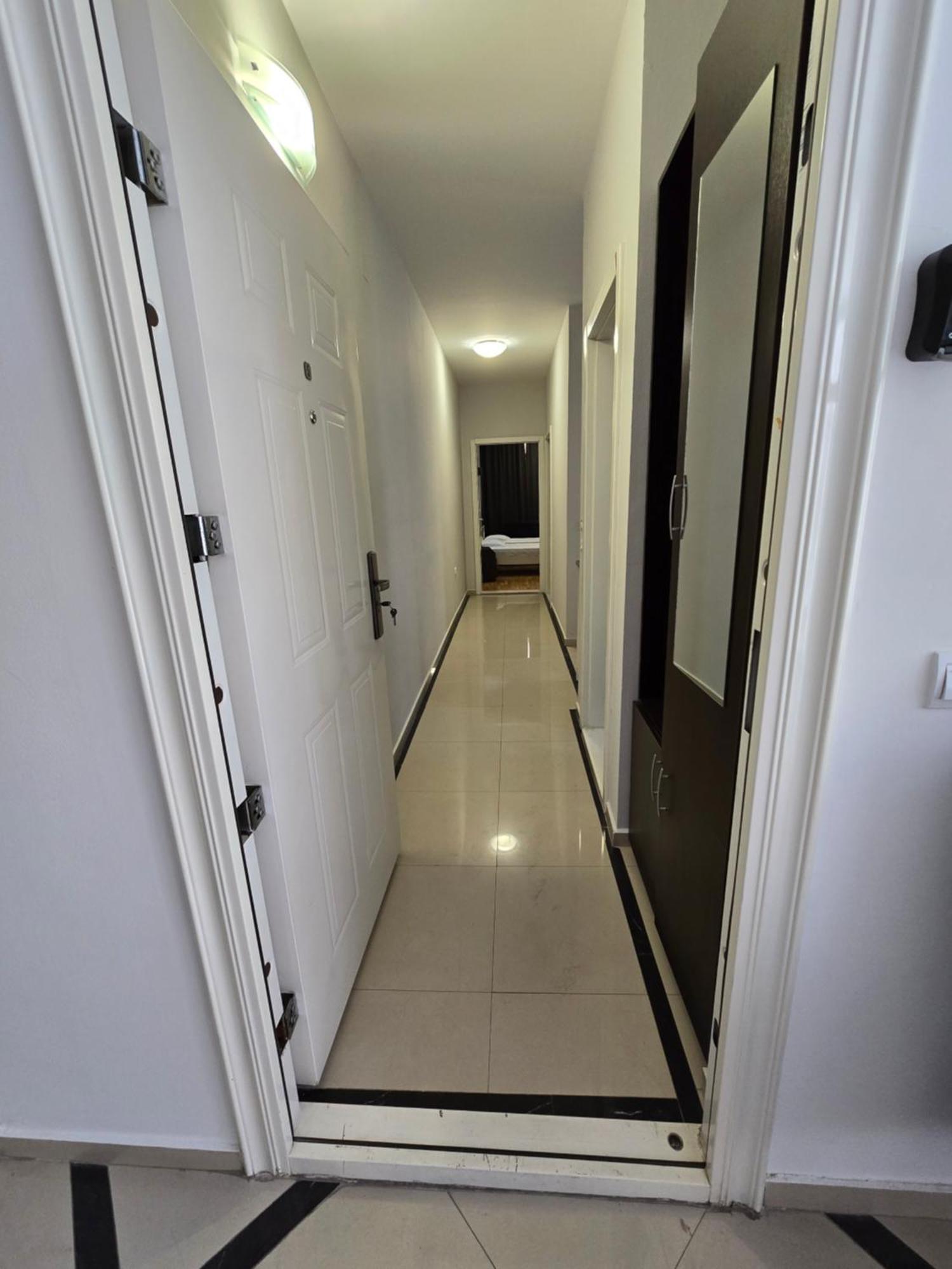 Apartments Philip II Ohrid Ruang foto